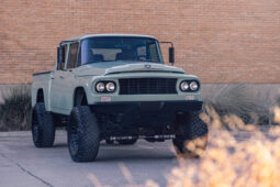 										1963 International Harvester Travelette full									