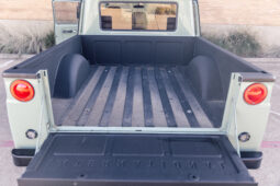 										1963 International Harvester Travelette full									