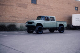 										1963 International Harvester Travelette full									