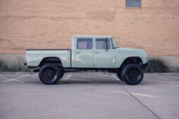 										1963 International Harvester Travelette full									