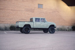 										1963 International Harvester Travelette full									