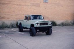 										1963 International Harvester Travelette full									