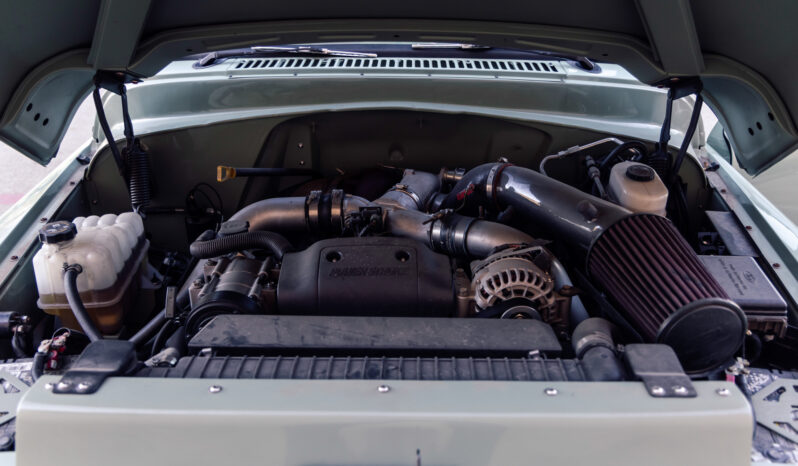 								1963 International Harvester Travelette full									