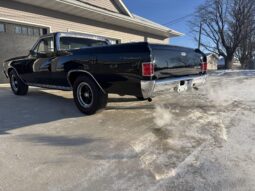 1967 Chevrolet El Camino
