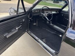 										1967 Chevrolet El Camino full									