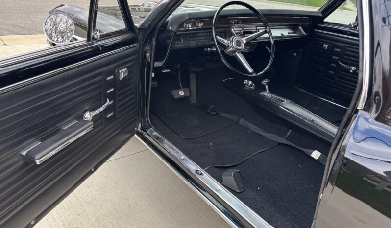 								1967 Chevrolet El Camino full									