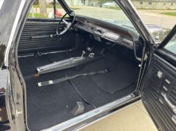 										1967 Chevrolet El Camino full									