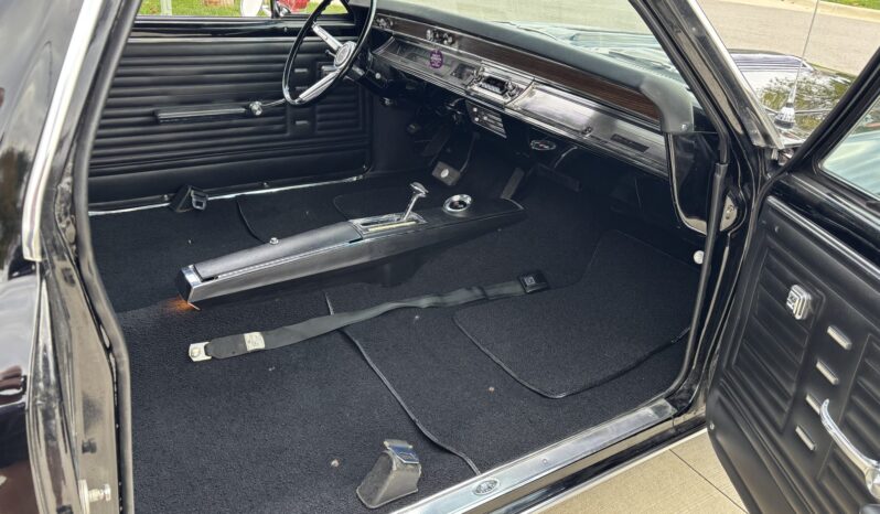 								1967 Chevrolet El Camino full									