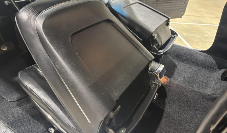 								1967 Chevrolet El Camino full									