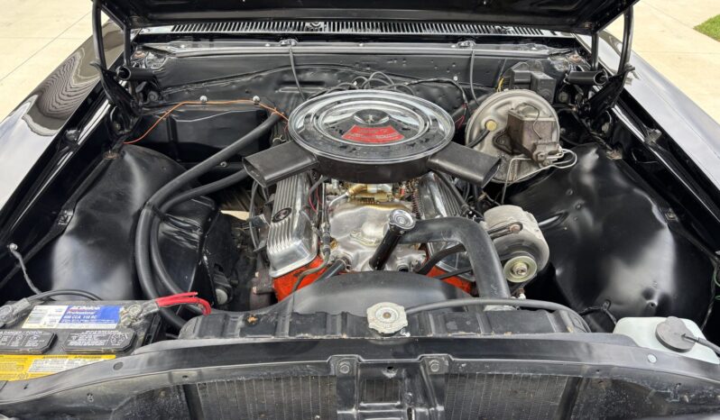 								1967 Chevrolet El Camino full									