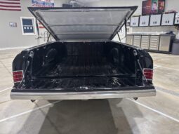 										1967 Chevrolet El Camino full									