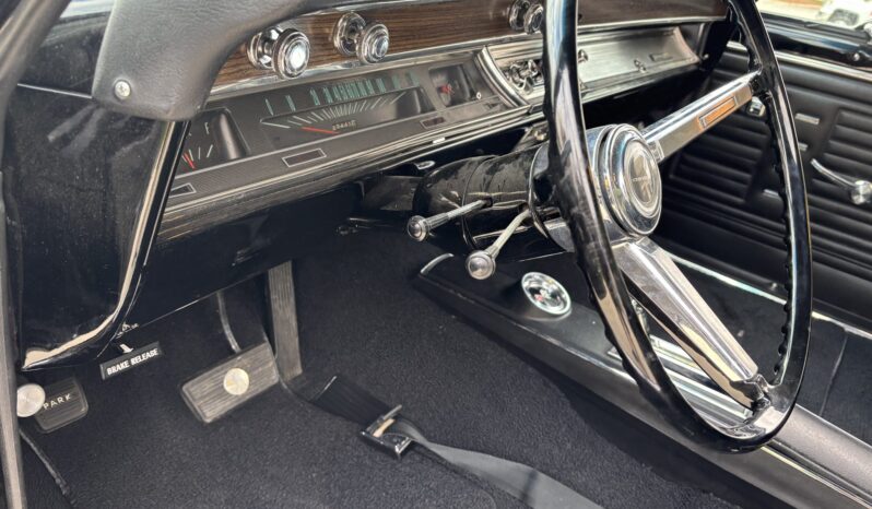 								1967 Chevrolet El Camino full									