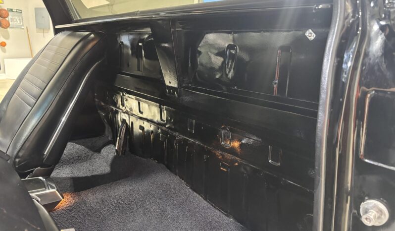 								1967 Chevrolet El Camino full									