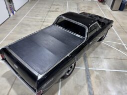 										1967 Chevrolet El Camino full									