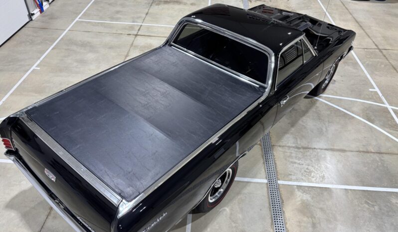 								1967 Chevrolet El Camino full									