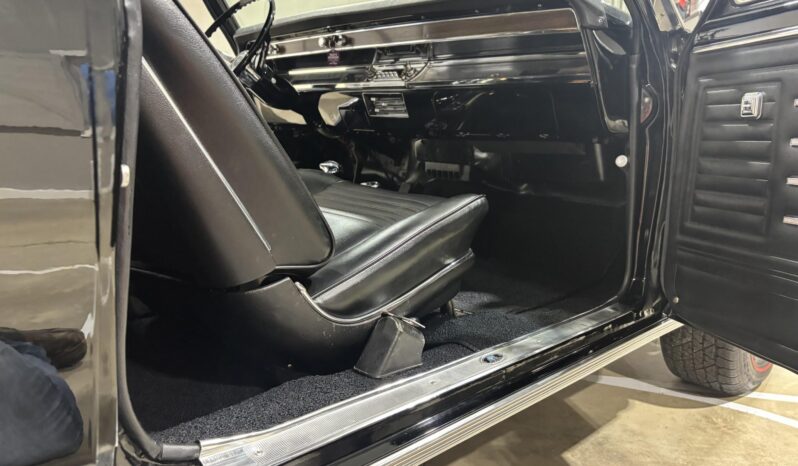 								1967 Chevrolet El Camino full									