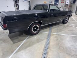 										1967 Chevrolet El Camino full									