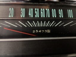 										1967 Chevrolet El Camino full									