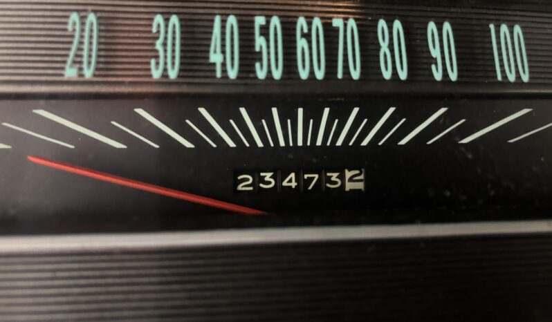 								1967 Chevrolet El Camino full									