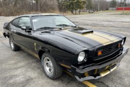 1976 Ford Mustang Cobra II