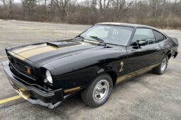 1976 Ford Mustang Cobra II