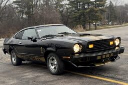 1976 Ford Mustang Cobra II