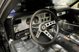 1976 Ford Mustang Cobra II