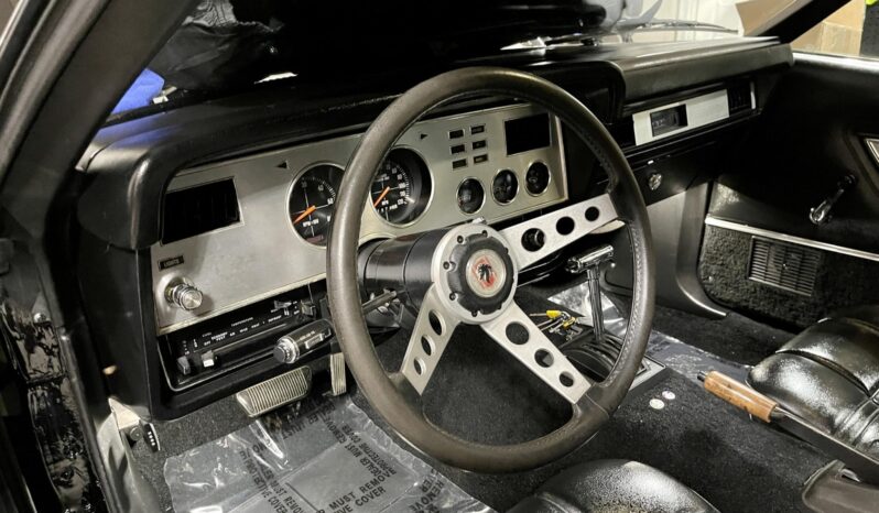 								1976 Ford Mustang Cobra II full									