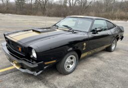 										1976 Ford Mustang Cobra II full									