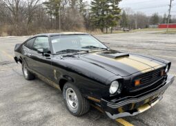 										1976 Ford Mustang Cobra II full									