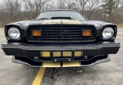 										1976 Ford Mustang Cobra II full									