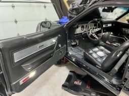 										1976 Ford Mustang Cobra II full									