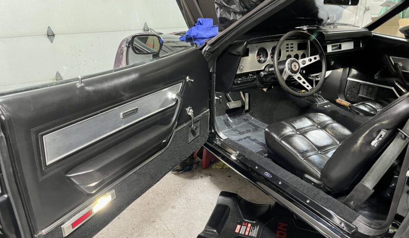 								1976 Ford Mustang Cobra II full									