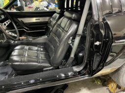 										1976 Ford Mustang Cobra II full									