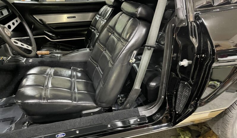 								1976 Ford Mustang Cobra II full									