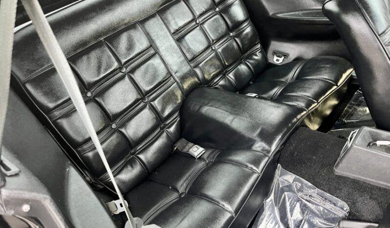 								1976 Ford Mustang Cobra II full									