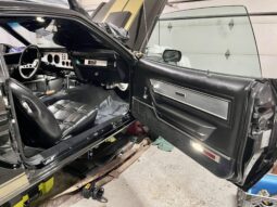 										1976 Ford Mustang Cobra II full									