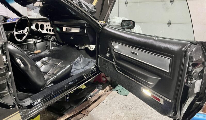 								1976 Ford Mustang Cobra II full									