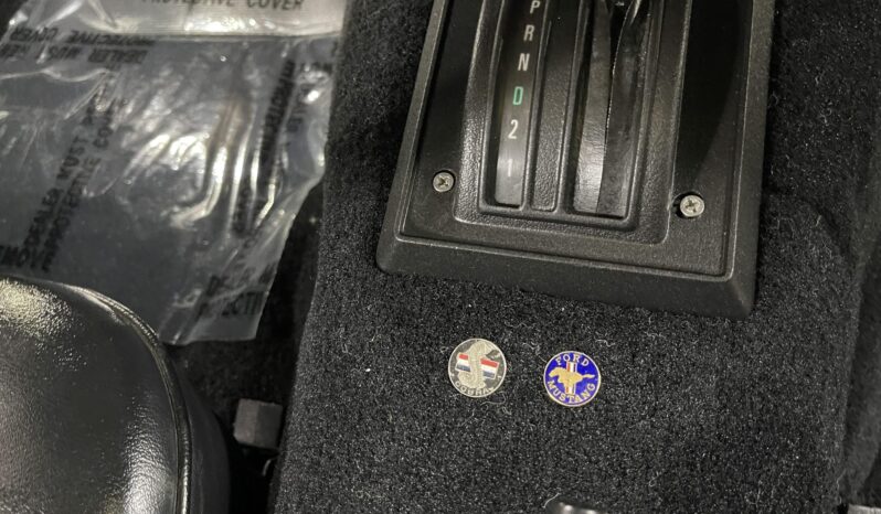 								1976 Ford Mustang Cobra II full									