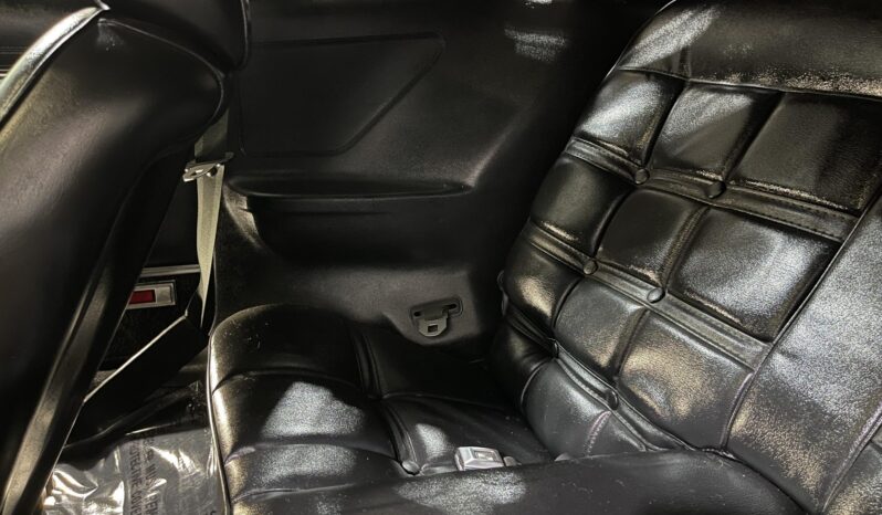 								1976 Ford Mustang Cobra II full									