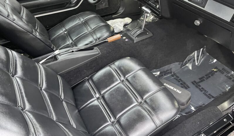 								1976 Ford Mustang Cobra II full									