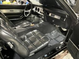 										1976 Ford Mustang Cobra II full									