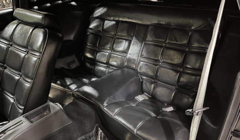 								1976 Ford Mustang Cobra II full									