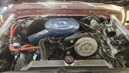 										1979 Ford F-250 Ranger Lariat 4×4 4-Speed full									