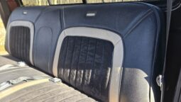 1979 Ford F-250 Ranger Lariat 4×4 4-Speed