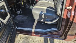 1979 Ford F-250 Ranger Lariat 4×4 4-Speed