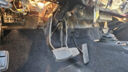 1979 Ford F-250 Ranger Lariat 4×4 4-Speed