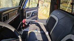 										1979 Ford F-250 Ranger Lariat 4×4 4-Speed full									