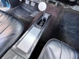 1972 Chevrolet Chevelle Malibu SS Sport Coupe 4-Speed