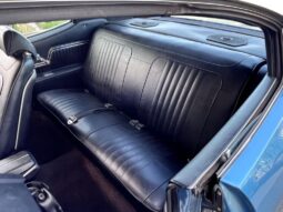 										1972 Chevrolet Chevelle Malibu SS Sport Coupe 4-Speed full									